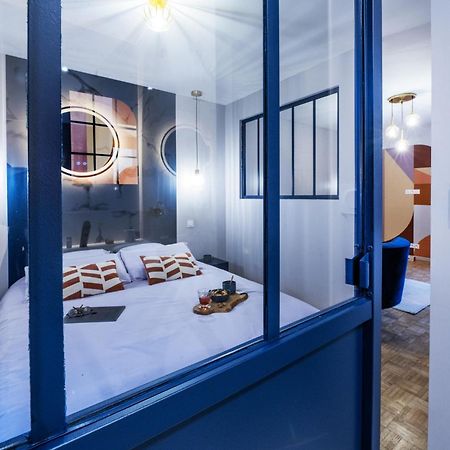 Wisteria Villa - Reves En Soie, Ecully Ngoại thất bức ảnh