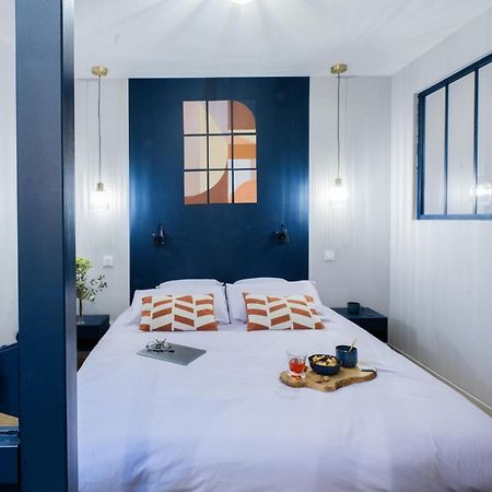 Wisteria Villa - Reves En Soie, Ecully Ngoại thất bức ảnh