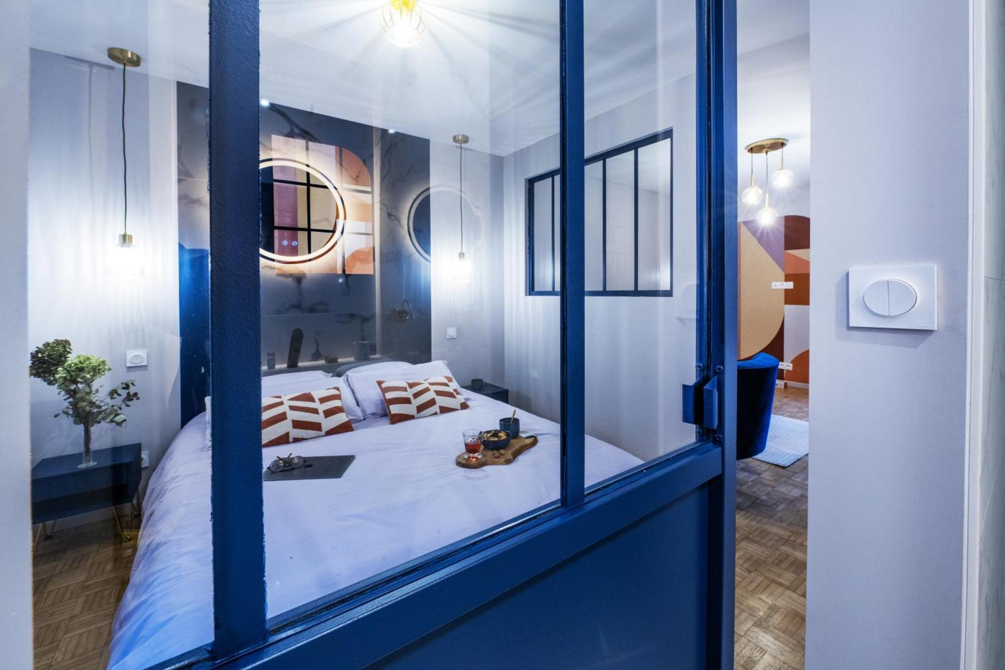 Wisteria Villa - Reves En Soie, Ecully Ngoại thất bức ảnh