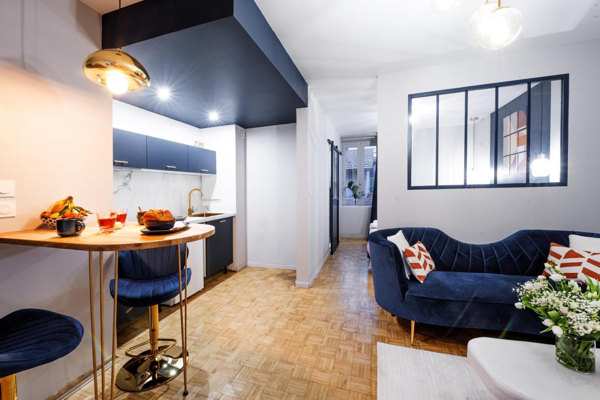 Wisteria Villa - Reves En Soie, Ecully Ngoại thất bức ảnh
