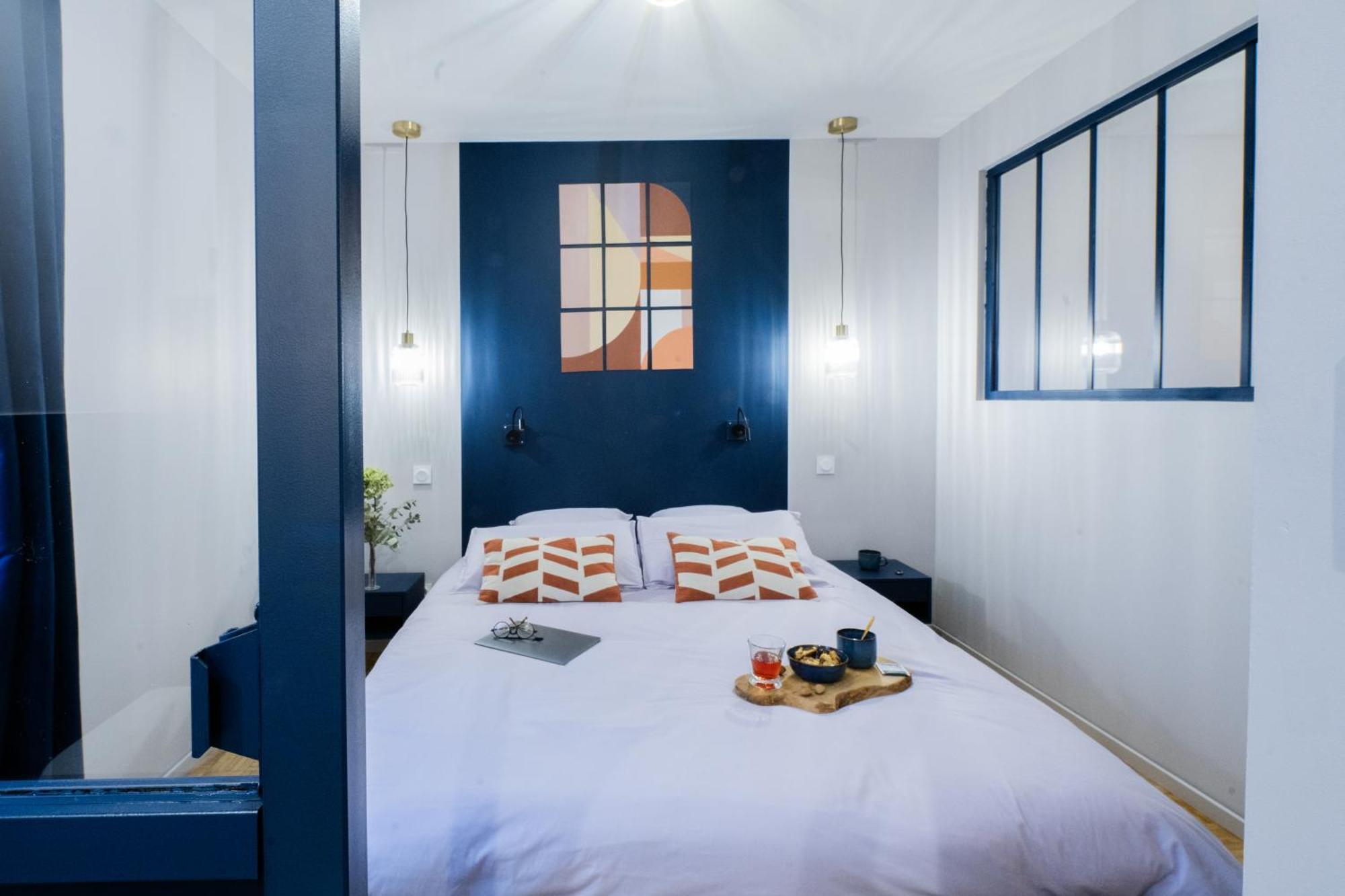 Wisteria Villa - Reves En Soie, Ecully Ngoại thất bức ảnh